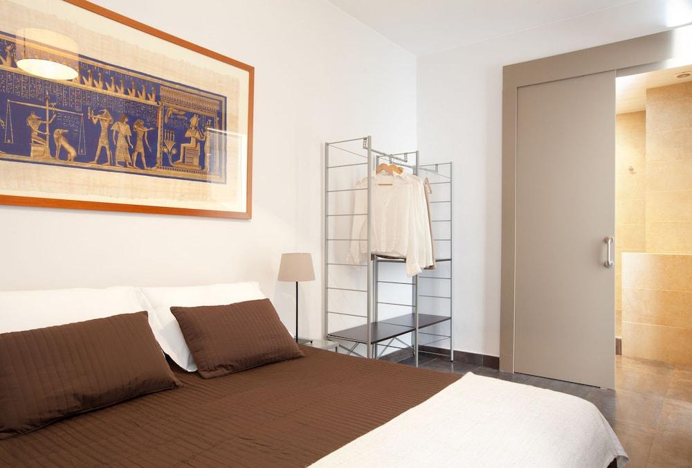 Ferienwohnung Easy Sleep Gaudi Terrace Barcelona Exterior foto